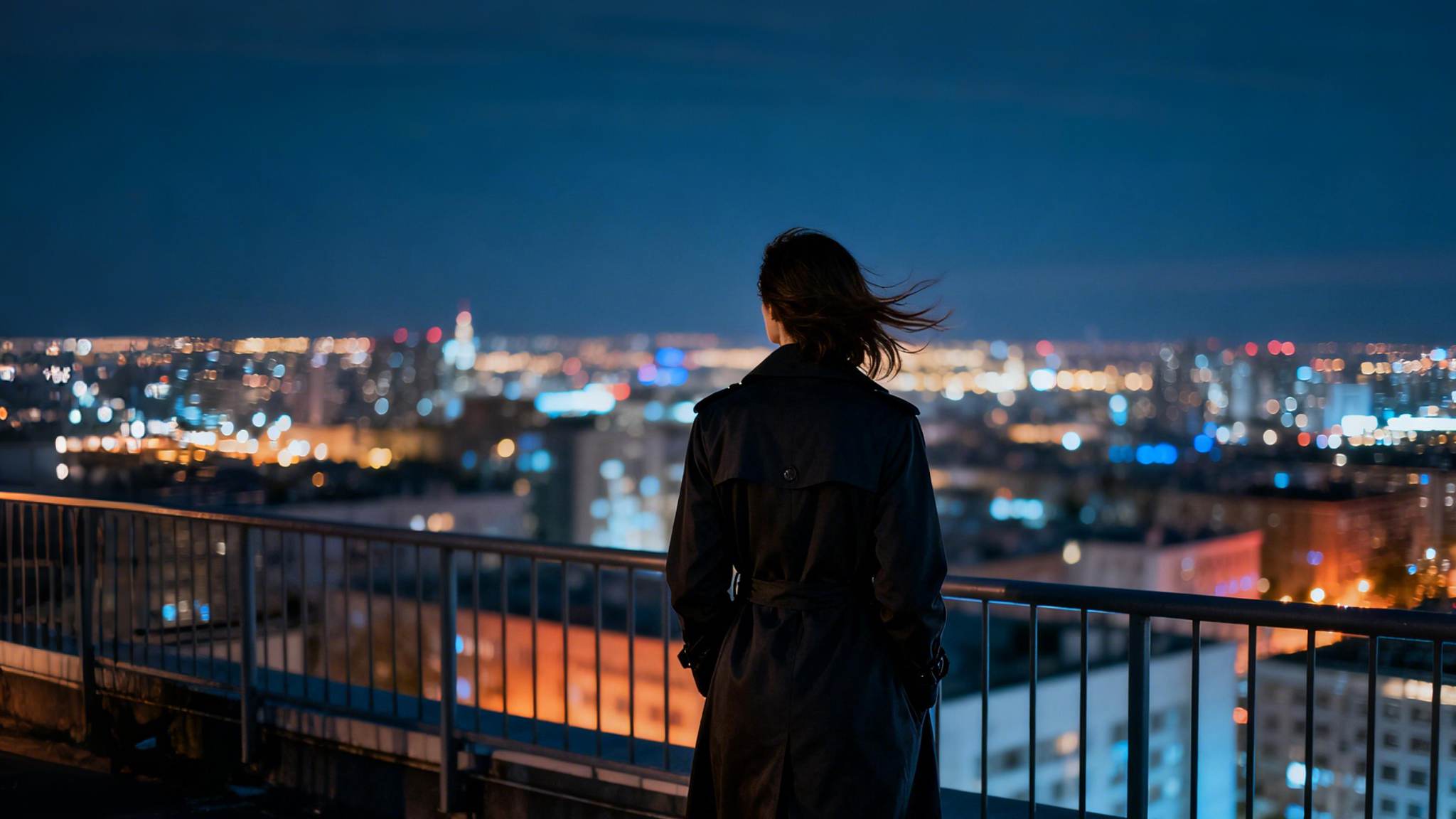 【视频】有一种非常狠的回击，叫心理距离效应