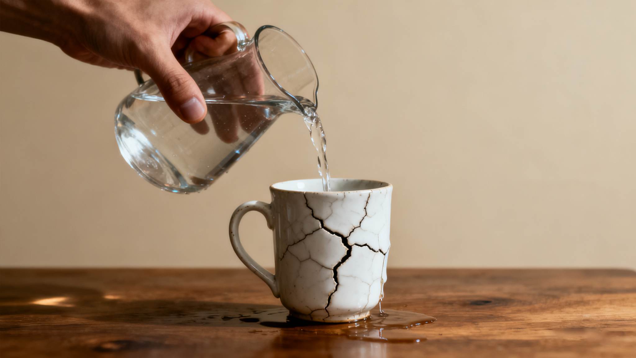 【视频】恋爱脑是如何毁掉自己的