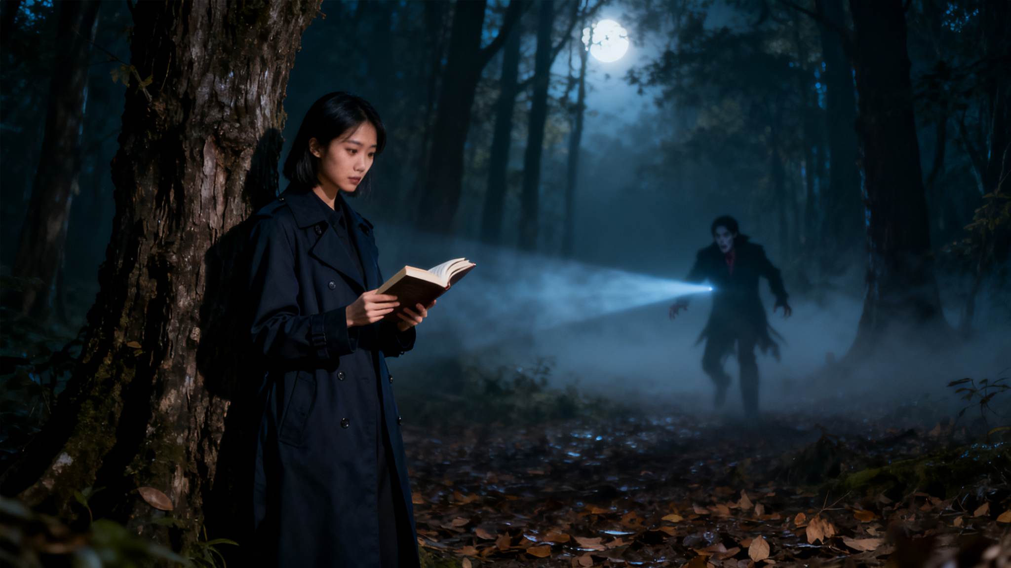 为什么说intp是应对npd的天然克星