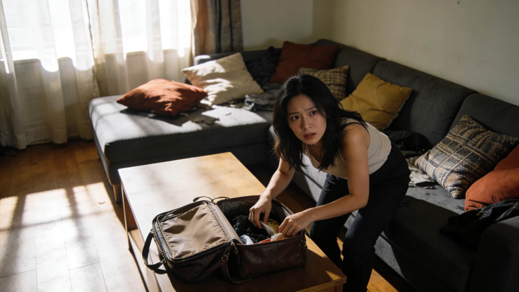 总是因为一点小事生气？也许困住你的不是事情，而是“野马效应”