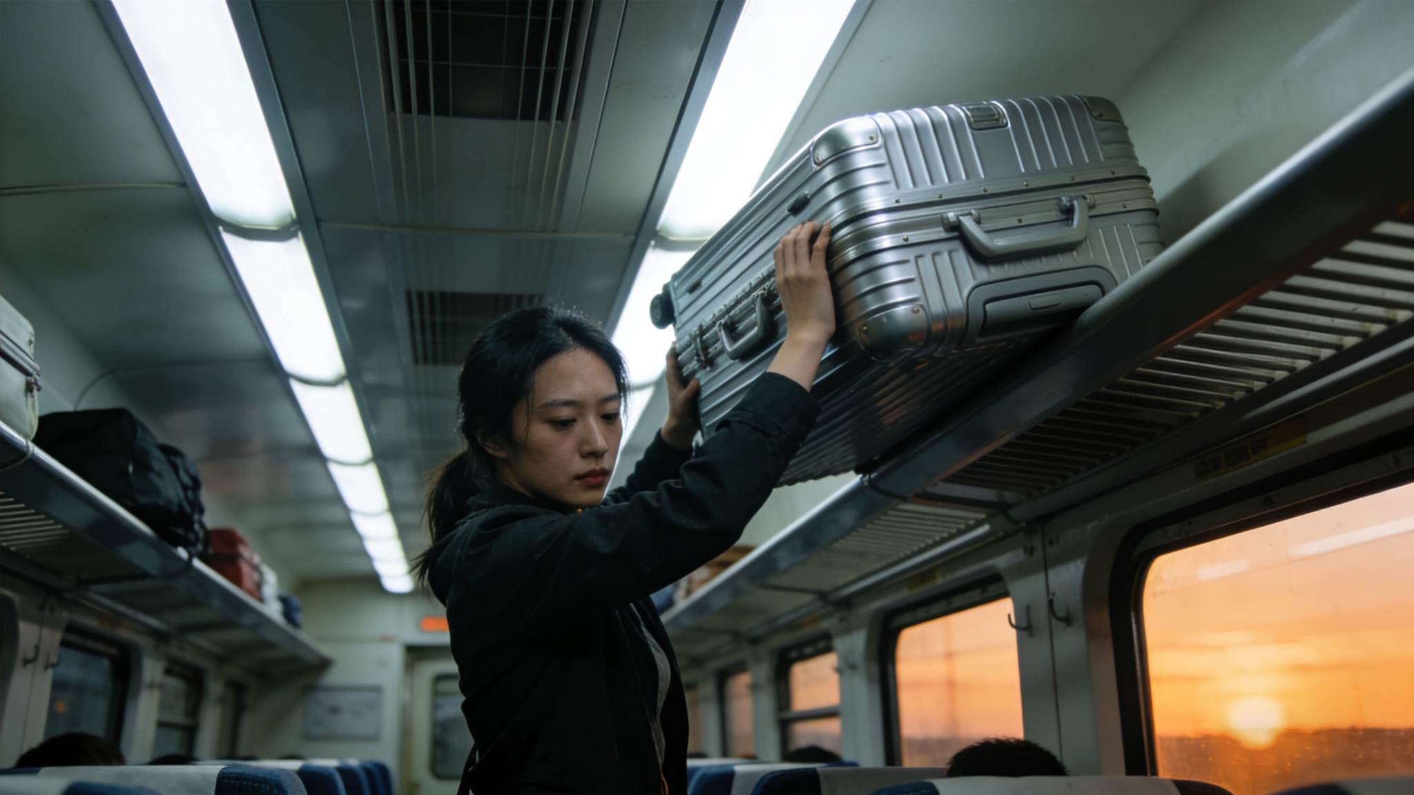 【视频】那个从来不麻烦别人的人，其实病了：心理学揭秘“病理性独立”