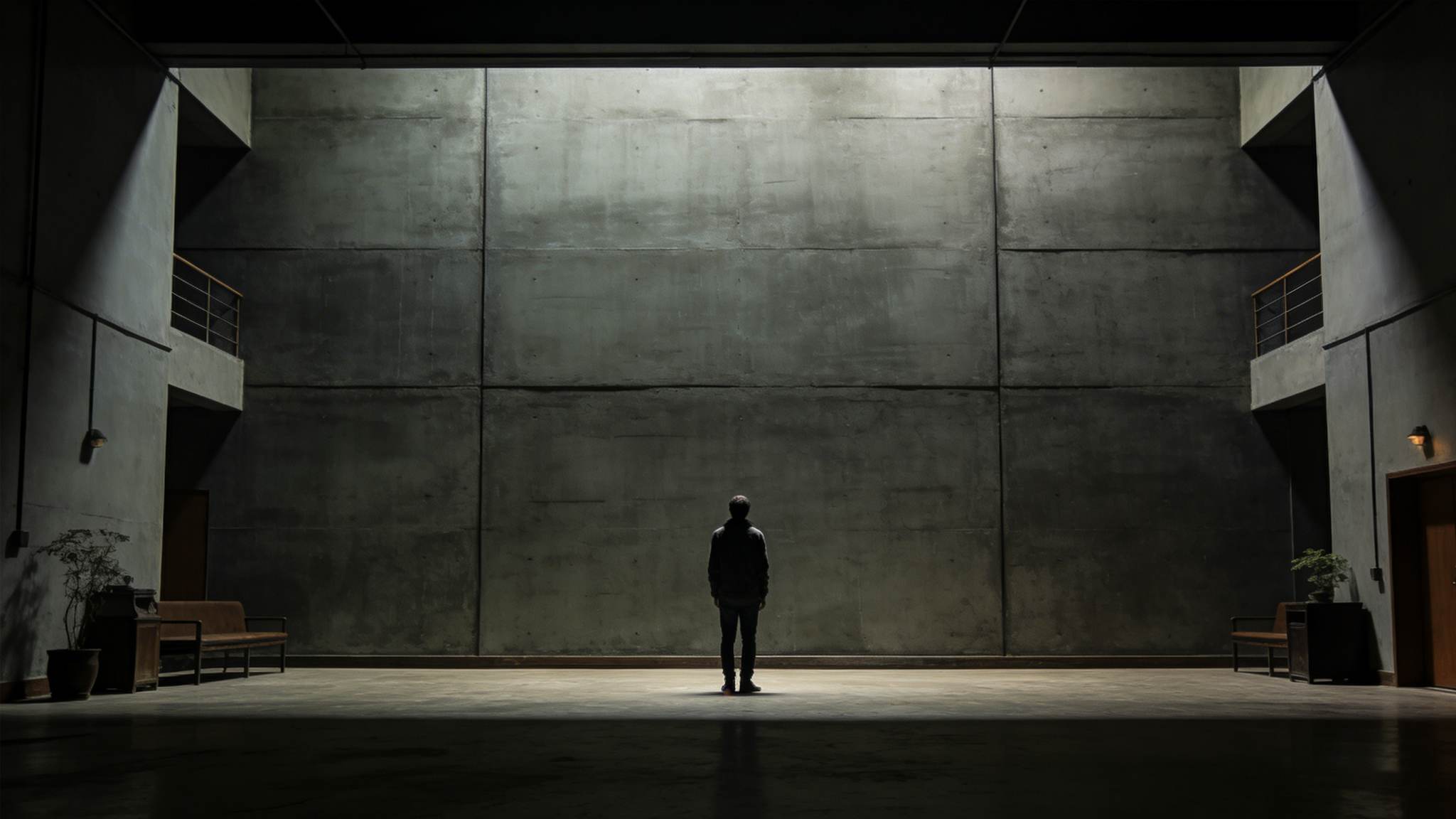 【视频】很多人以为是脾气问题，其实可能是反社会人格