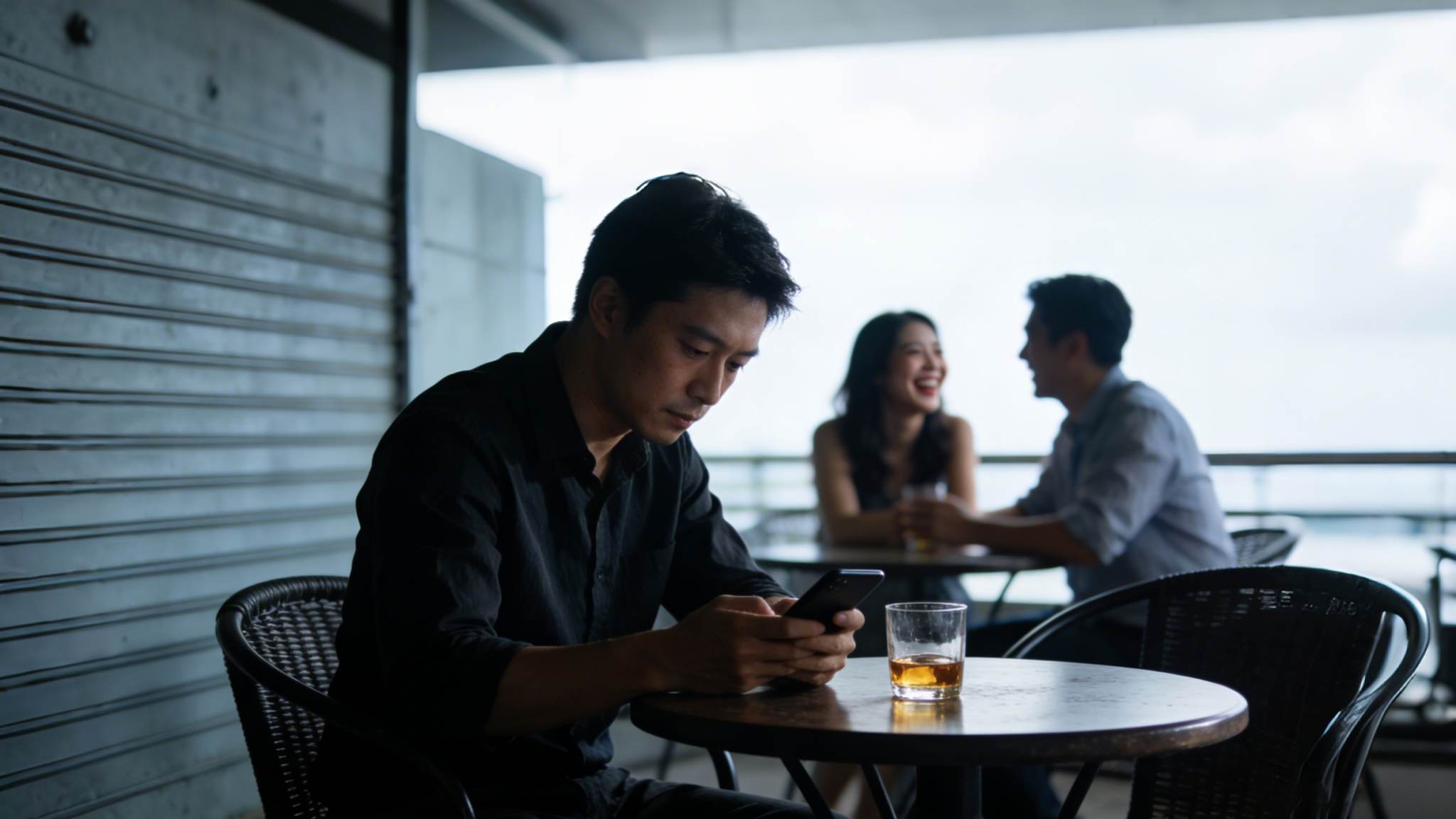 【视频】为什么你在工作里拼尽全力，在亲密关系里却放弃争取